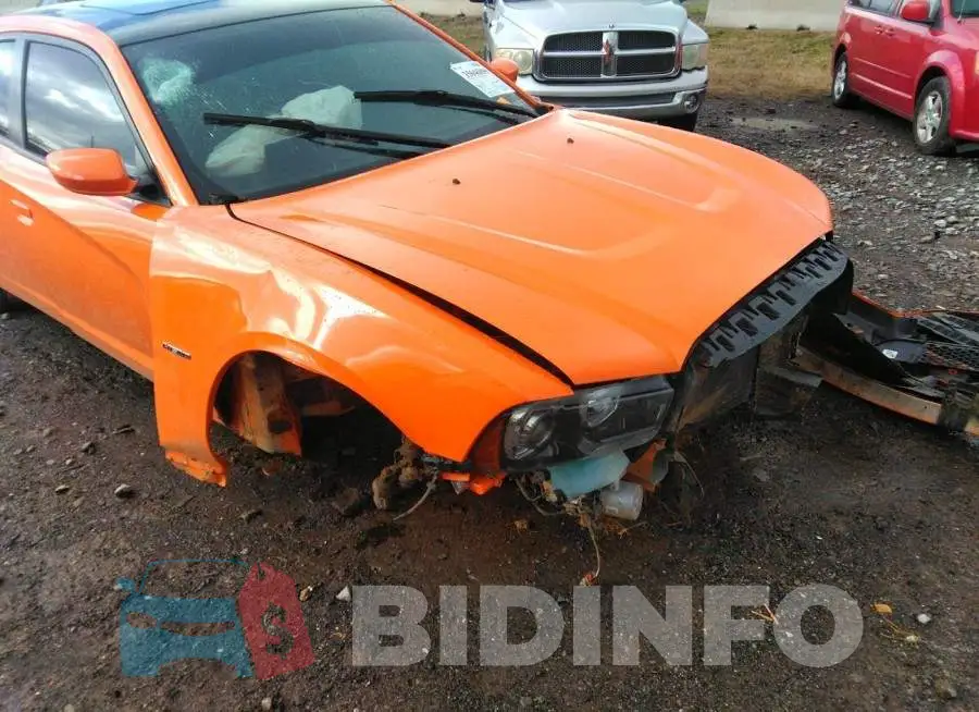 2C3CDXCTXEH140175 Photo# 6