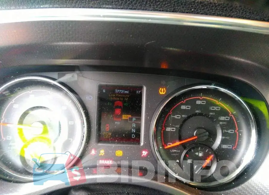 2C3CDXCTXEH140175 Photo# 7
