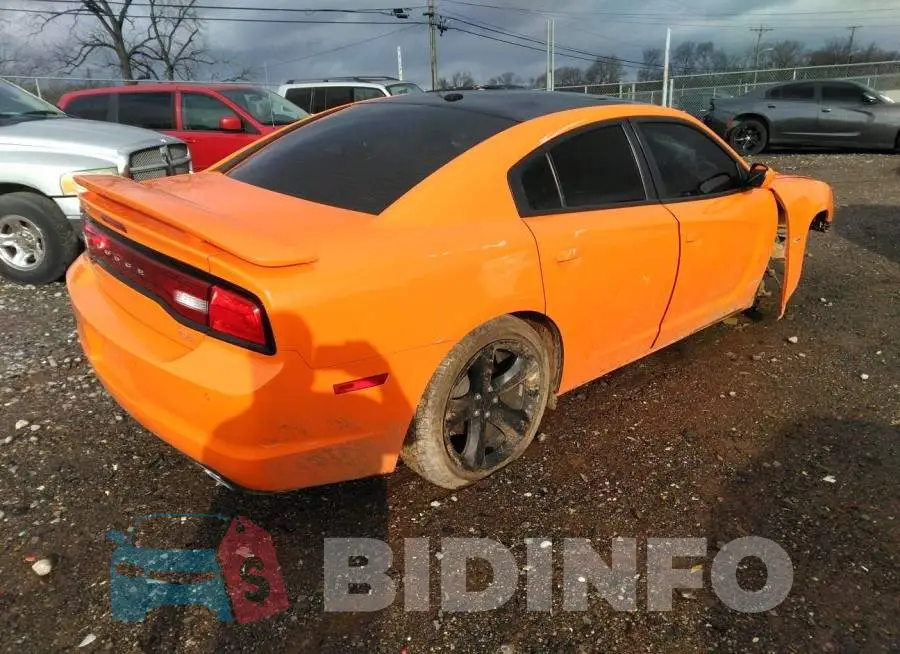 2C3CDXCTXEH140175 Photo# 4