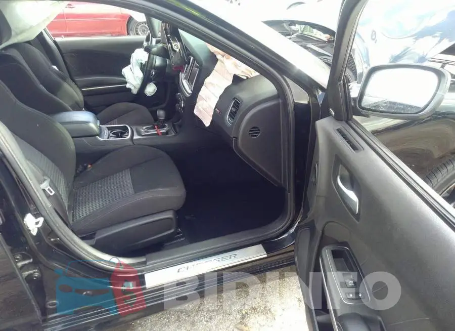 2C3CDXGJXMH600717 Photo# 5