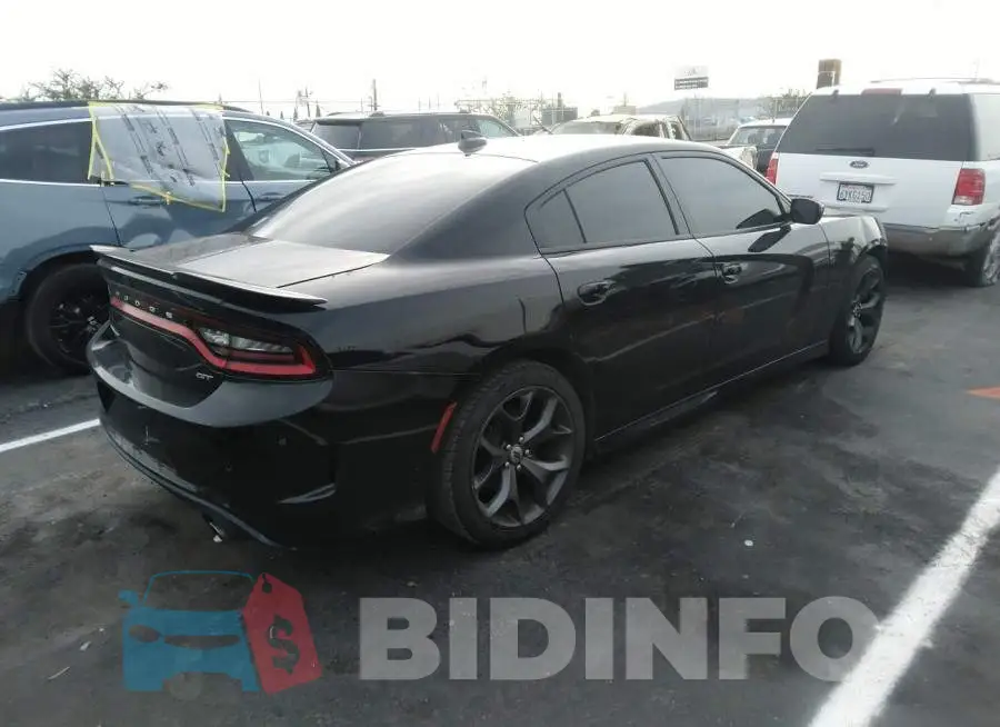 2C3CDXHG9KH567841 Photo# 4