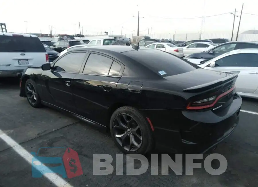 2C3CDXHG9KH567841 Photo# 3