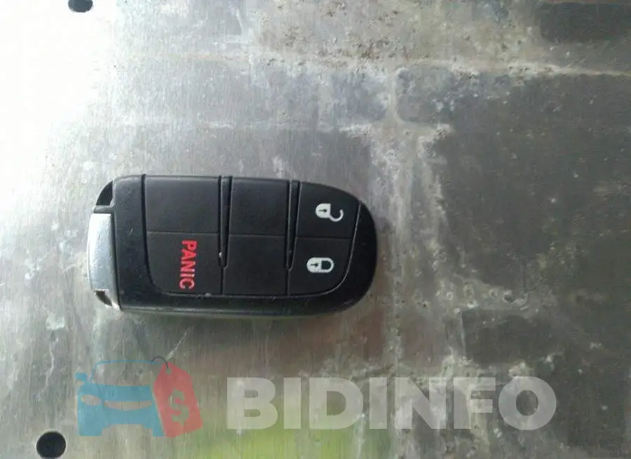 3C4PDCAB3JT170491 Photo# 11