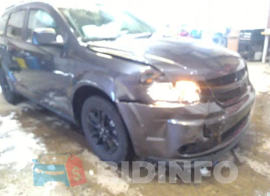 3C4PDCAB6LT260818 Photo# 6