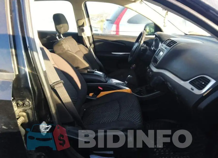 3C4PDCABXGT132829 Photo# 5