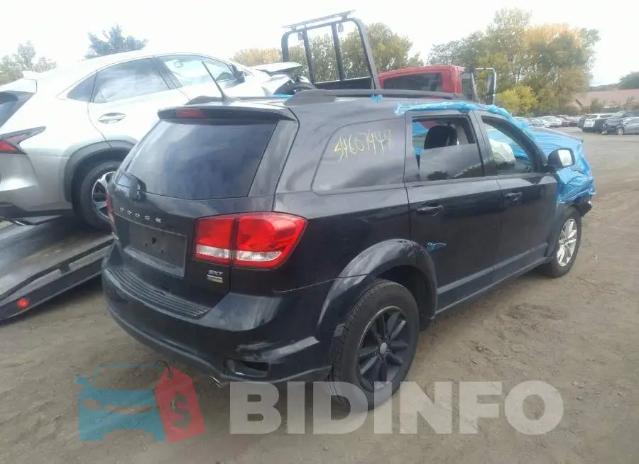 3C4PDCBG6FT674082 Photo# 4