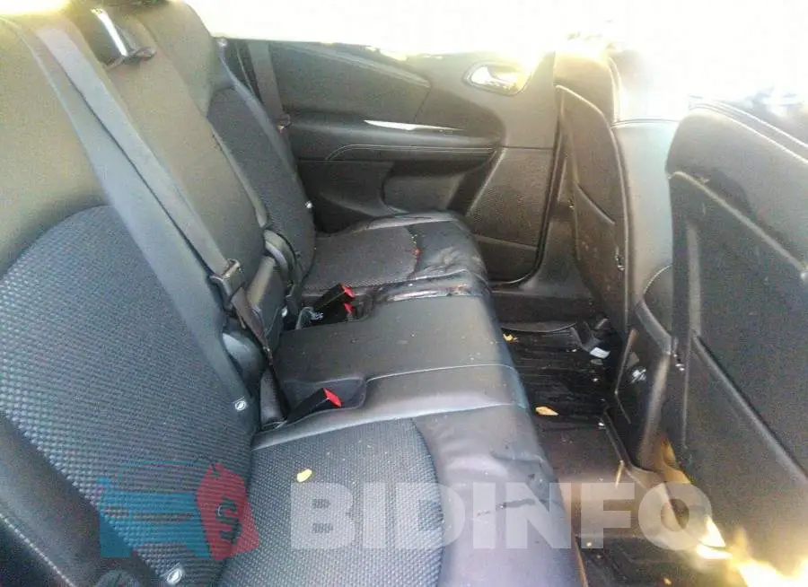 3C4PDDGG4JT450347 Photo# 8