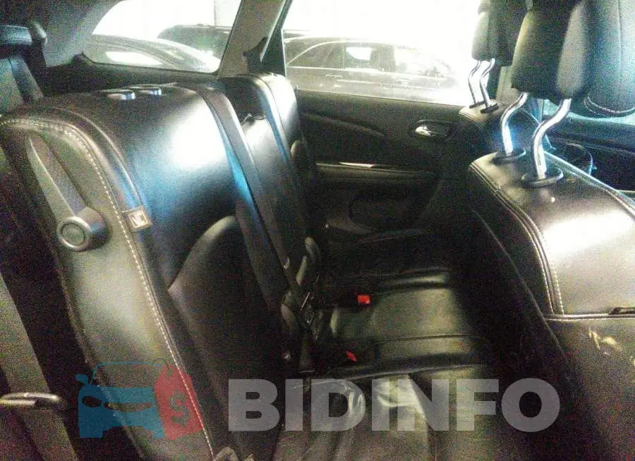 3C4PDDGG7FT739536 Photo# 8