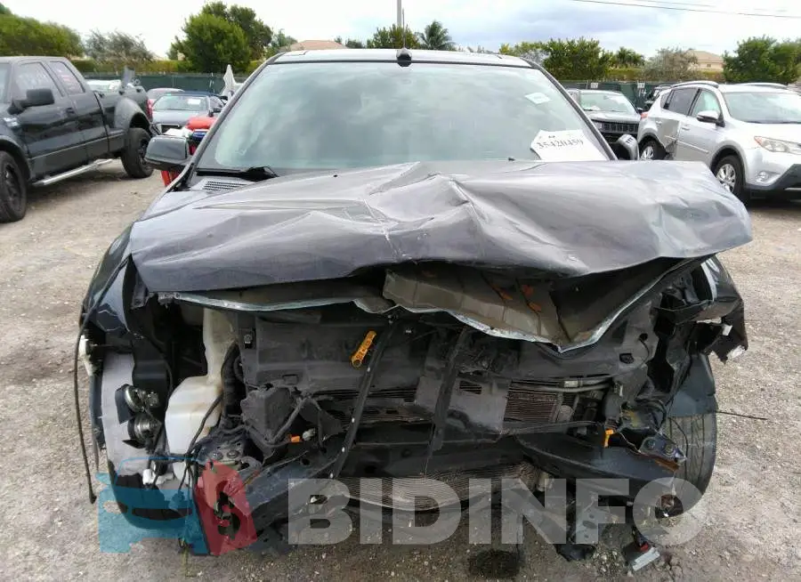2LMDJ6JK4DBL00274 Photo# 6