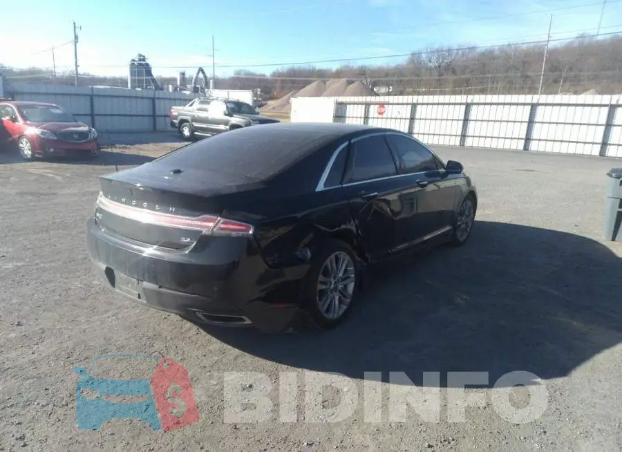 3LN6L2JK6DR810750 Photo# 4