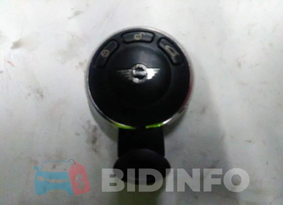WMWSX3C53FT773126 Photo# 11