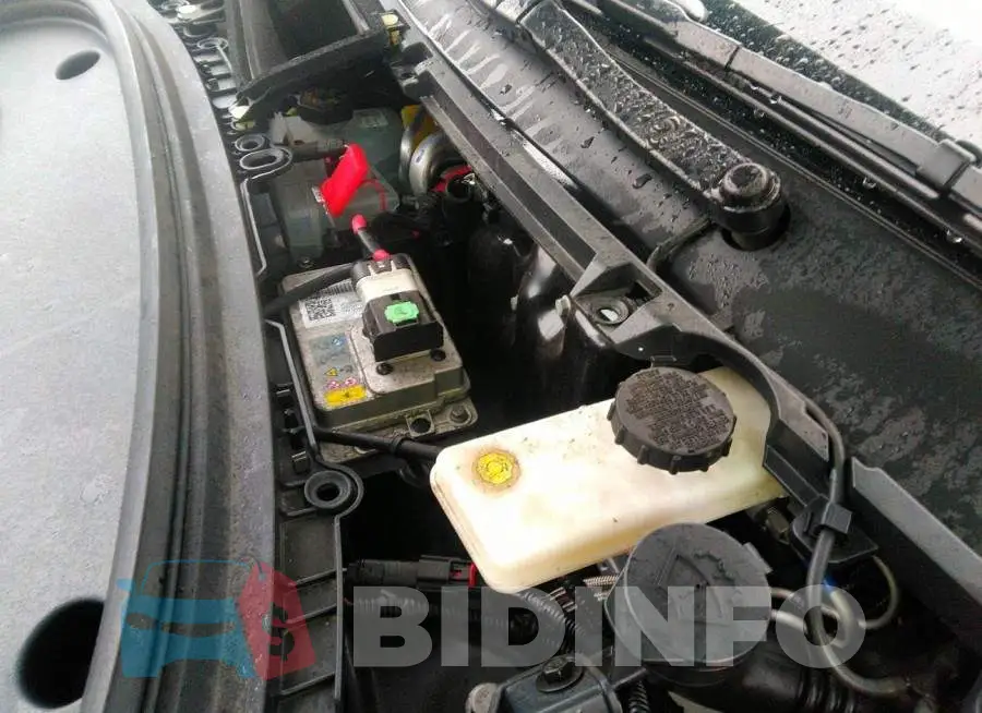 5YJ3E1EBXNF202173 Photo# 10