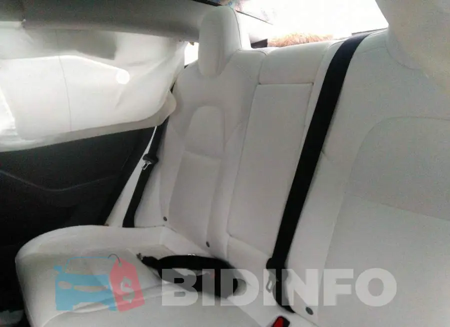 5YJ3E1EBXNF202173 Photo# 8