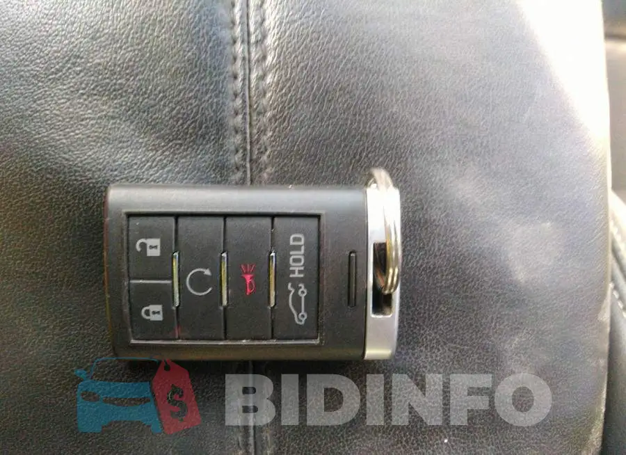 1G6AB5RA3D0174841 Photo# 11