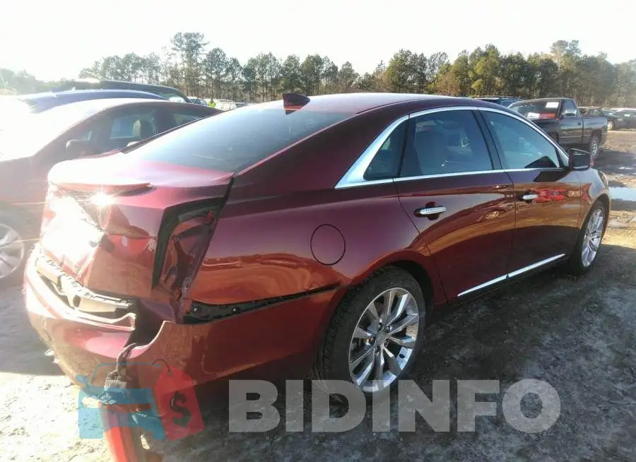 2G61M5S35G9144885 Photo# 4