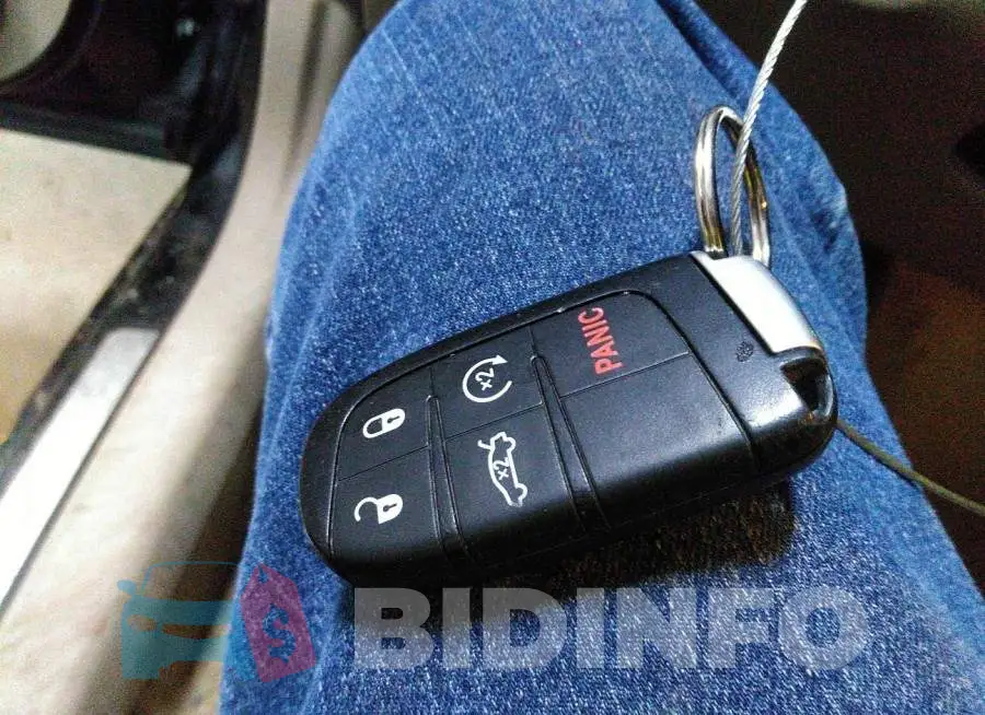 2C3CCAKT7EH109290 Photo# 11