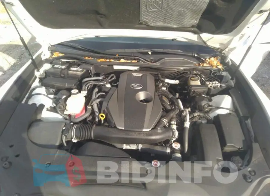 JTHHA5BC9J5008217 Photo# 10