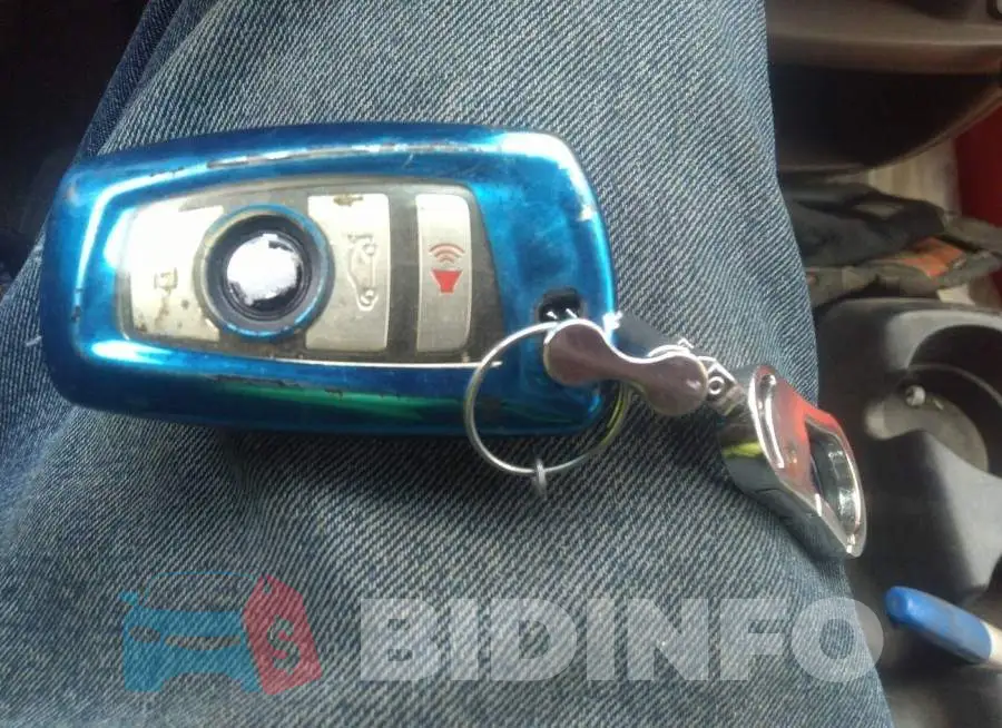 WBA6B2C53DD128316 Photo# 11