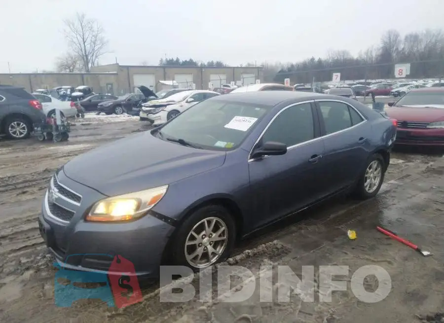 1G11A5SA3DF340257 Photo# 2