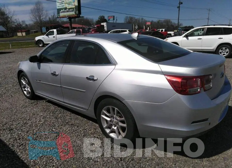 1G11C5SA8DU121364 Photo# 3