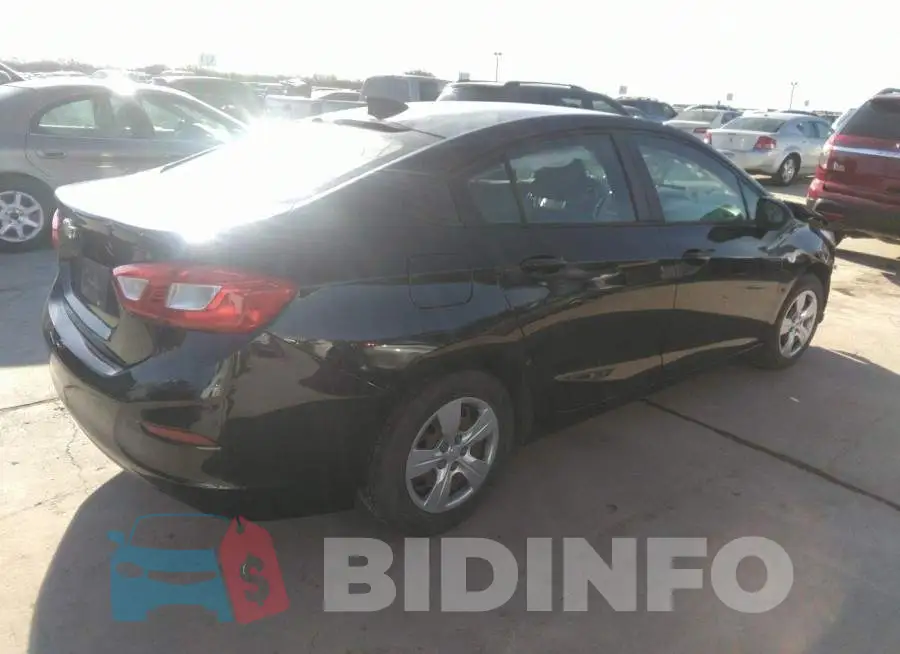 1G1BC5SM9G7238887 Photo# 4