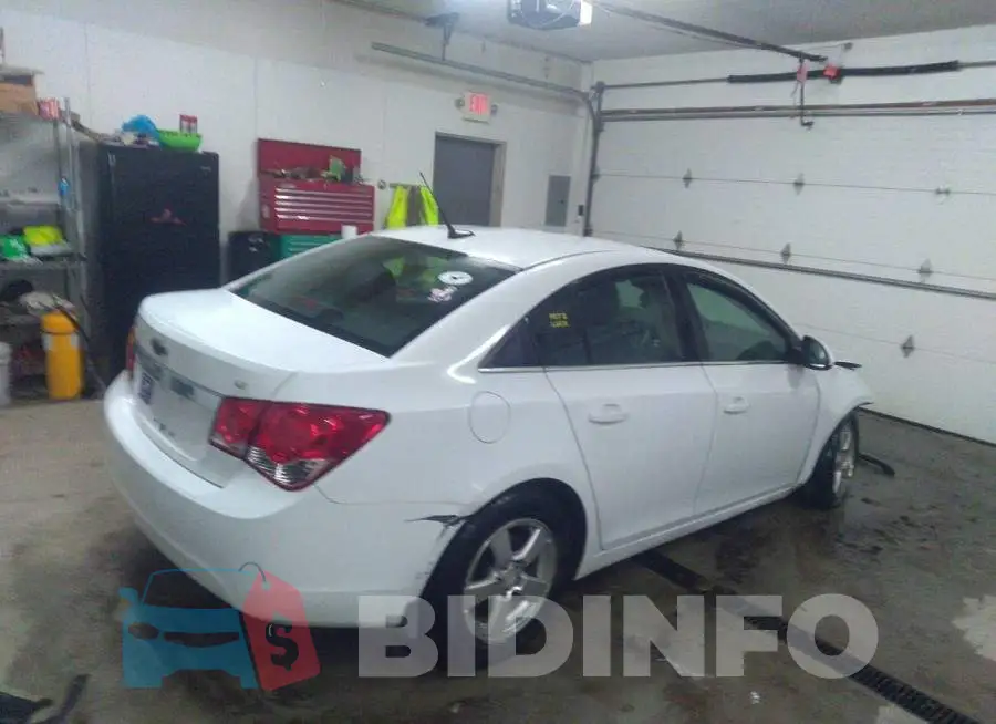 1G1PC5SBXE7226264 Photo# 4