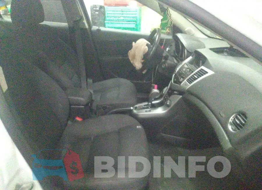 1G1PC5SBXE7226264 Photo# 5