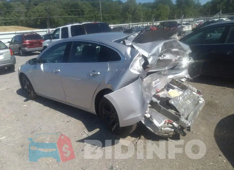 1G1ZB5ST9KF146444 Photo# 3