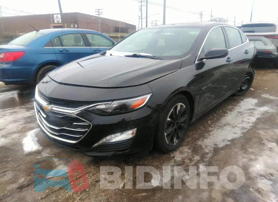 1G1ZD5ST0KF172683 Photo# 2