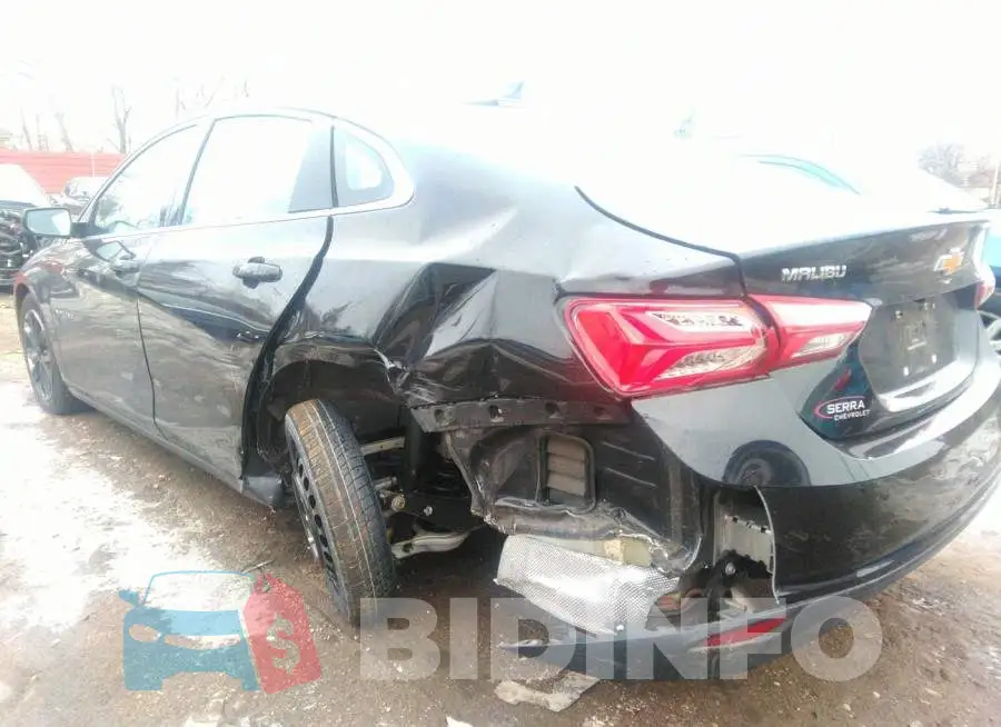 1G1ZD5ST0KF172683 Photo# 6