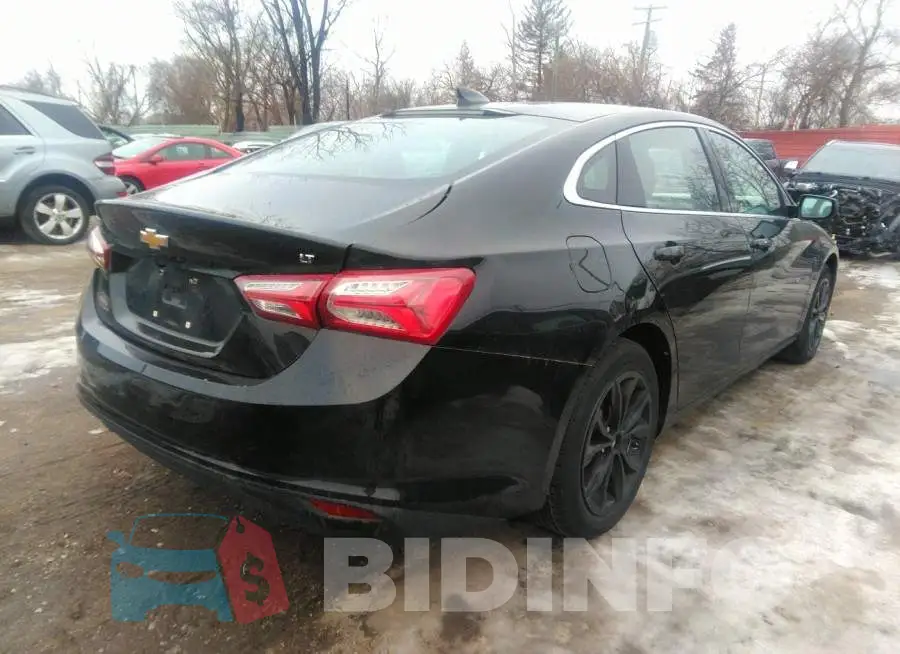 1G1ZD5ST0KF172683 Photo# 4