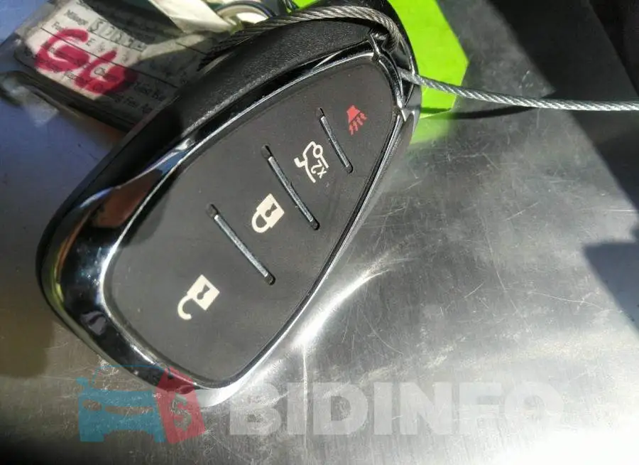 1G1ZD5ST5LF089977 Photo# 11