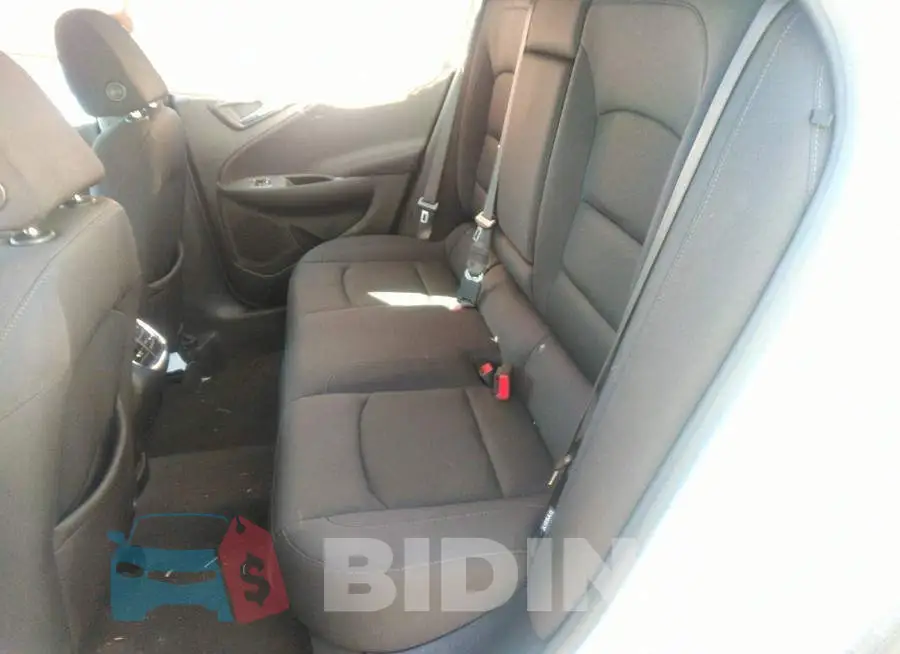 1G1ZD5ST5LF089977 Photo# 8