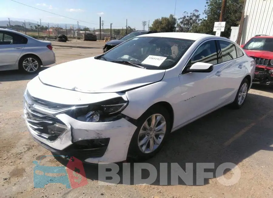 1G1ZD5ST5LF089977 Photo# 2