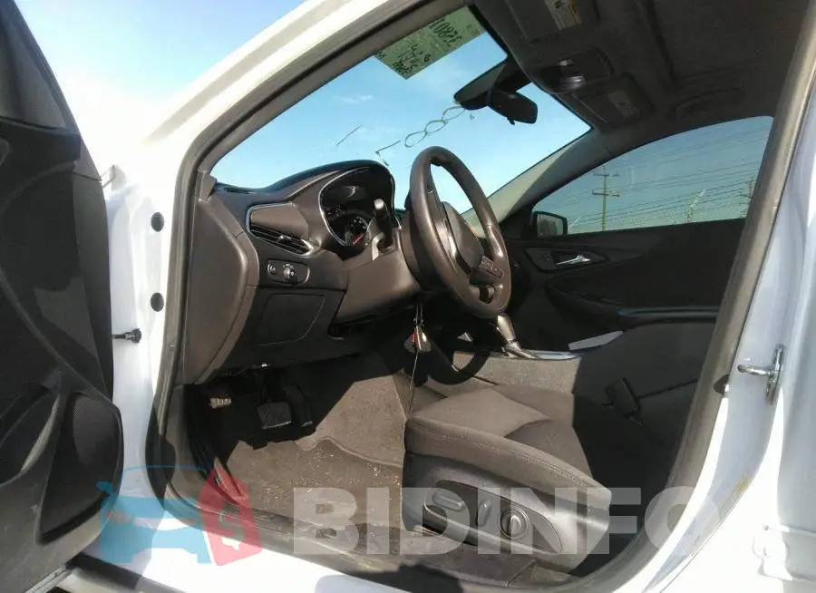 1G1ZD5ST6LF074565 Photo# 6