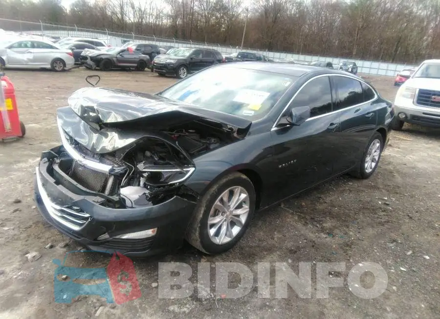 1G1ZD5ST7KF220664 Photo# 2