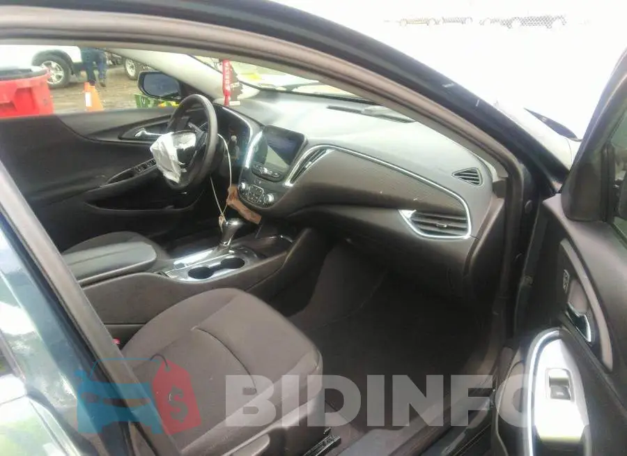 1G1ZD5ST7KF220664 Photo# 5