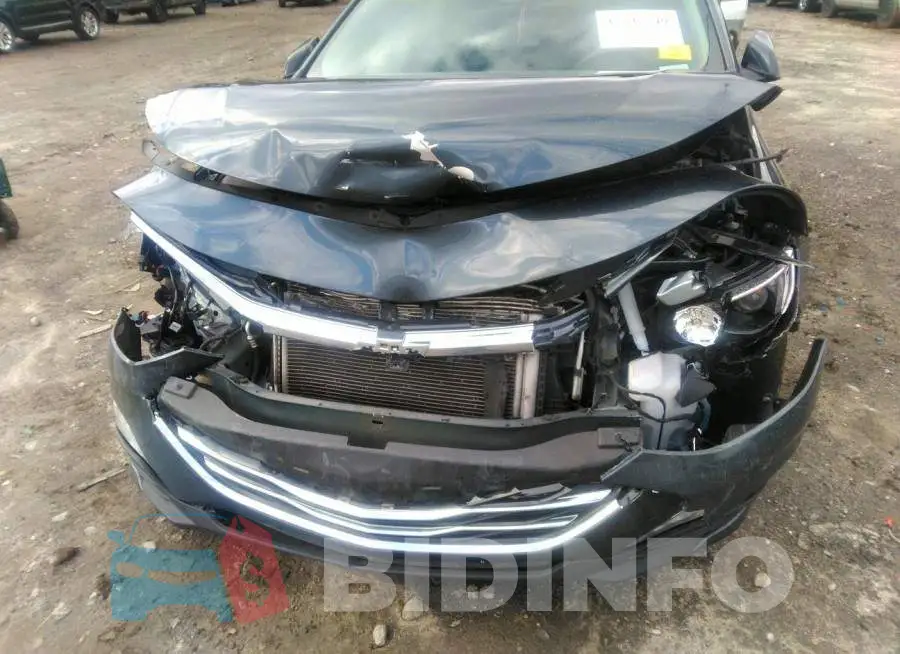 1G1ZD5ST7KF220664 Photo# 6