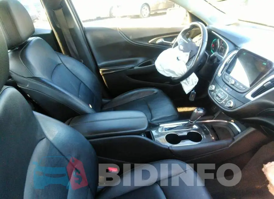 1G1ZD5ST9JF156061 Photo# 5