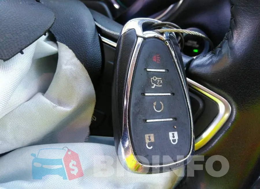 1G1ZD5ST9JF156061 Photo# 11