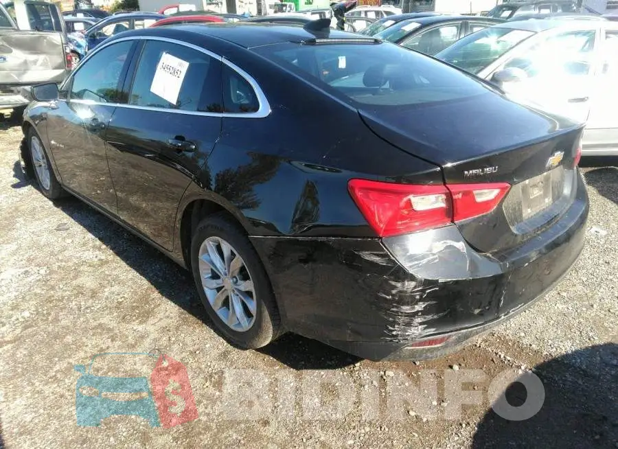 1G1ZD5ST9JF156061 Photo# 3