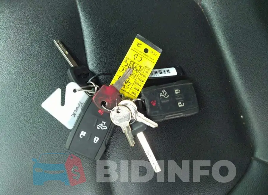 1GCRYAEF4LZ167853 Photo# 11
