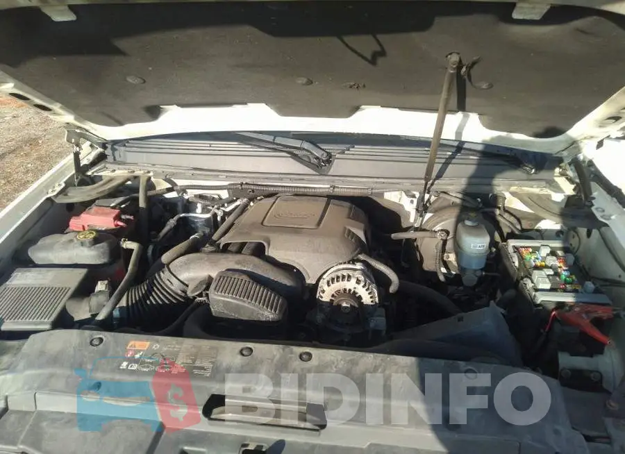 1GNSKCE01DR256203 Photo# 10