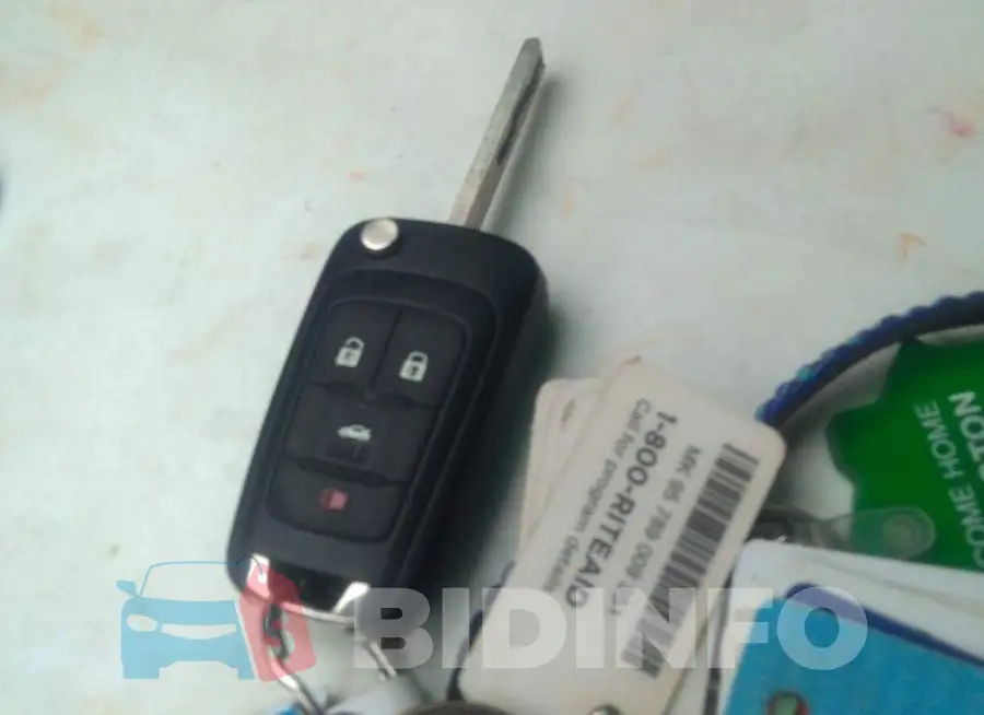 2G1105S31H9171472 Photo# 11