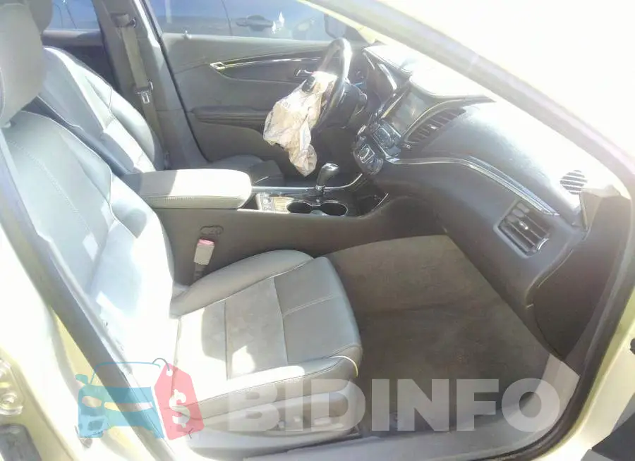 2G1125S39F9102987 Photo# 5