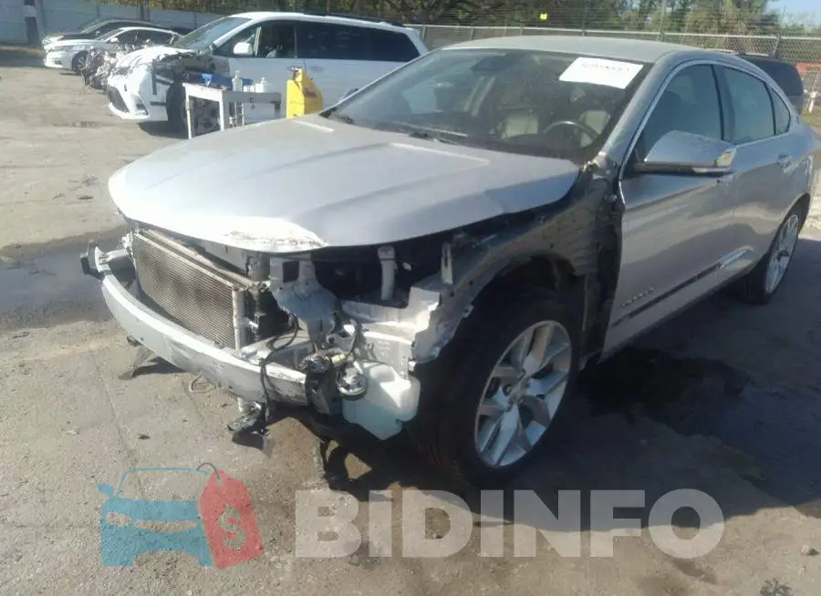 2G1145S32G9126513 Photo# 6