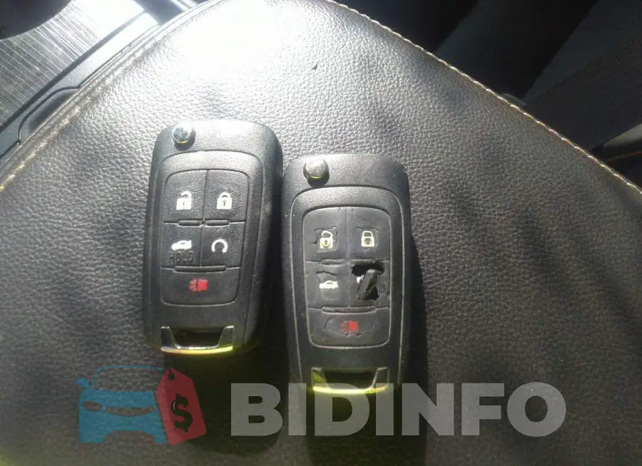 2G1145S32G9126513 Photo# 11