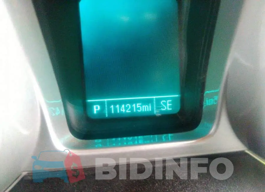 2G1FB1E38E9316054 Photo# 7