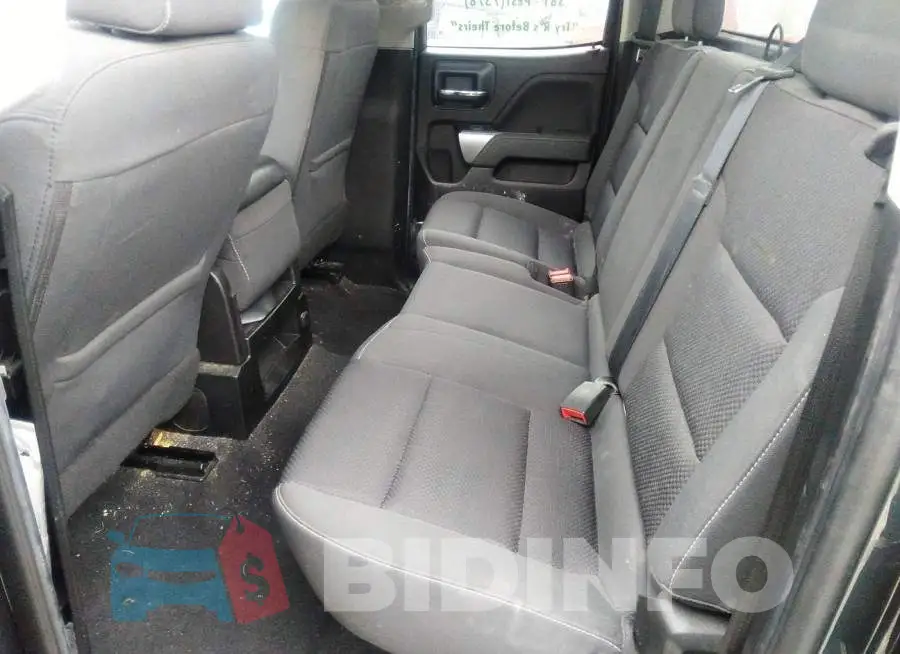 2GCRCPEC7K1117169 Photo# 8