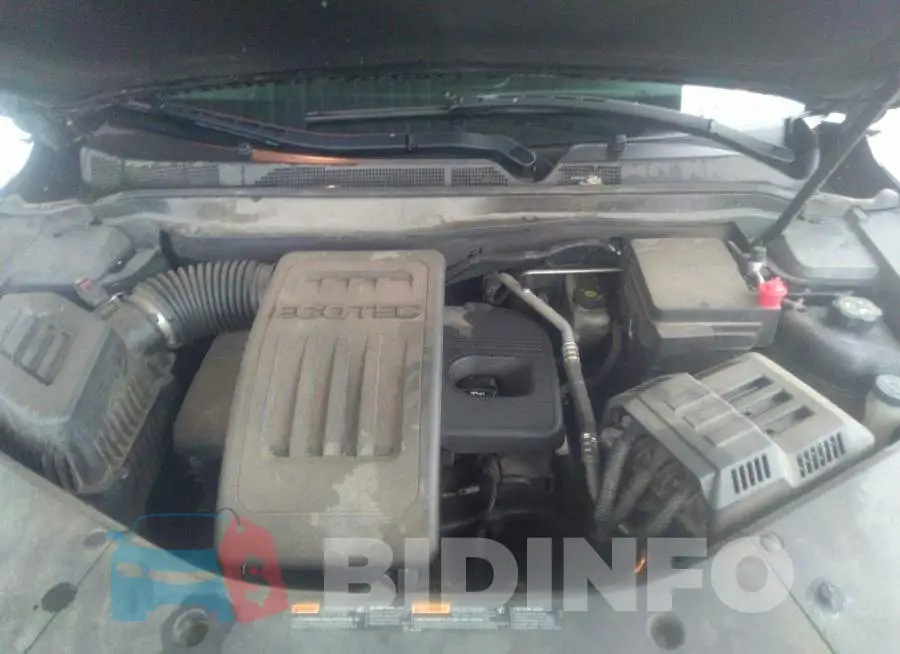 2GNALBEK4D6307211 Photo# 10
